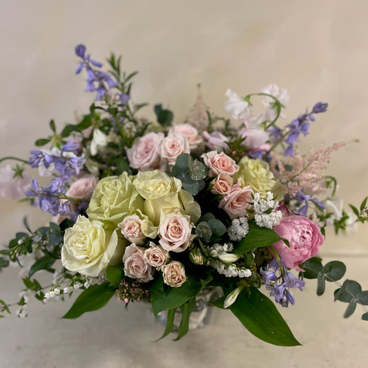 Grande Blooms - Elegance