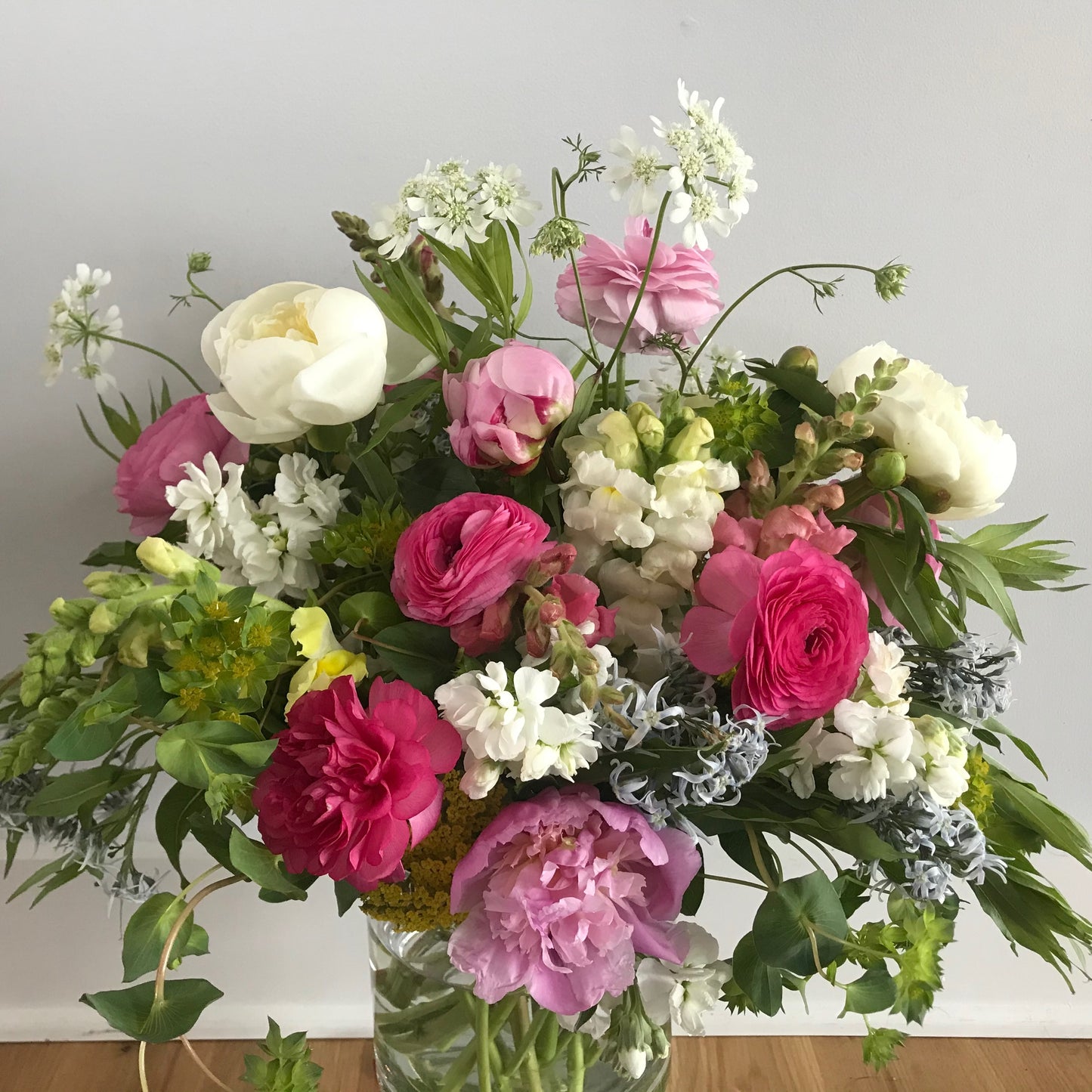 Bounty of Blooms ($200-$400)