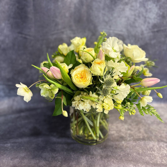 Petite Blooms