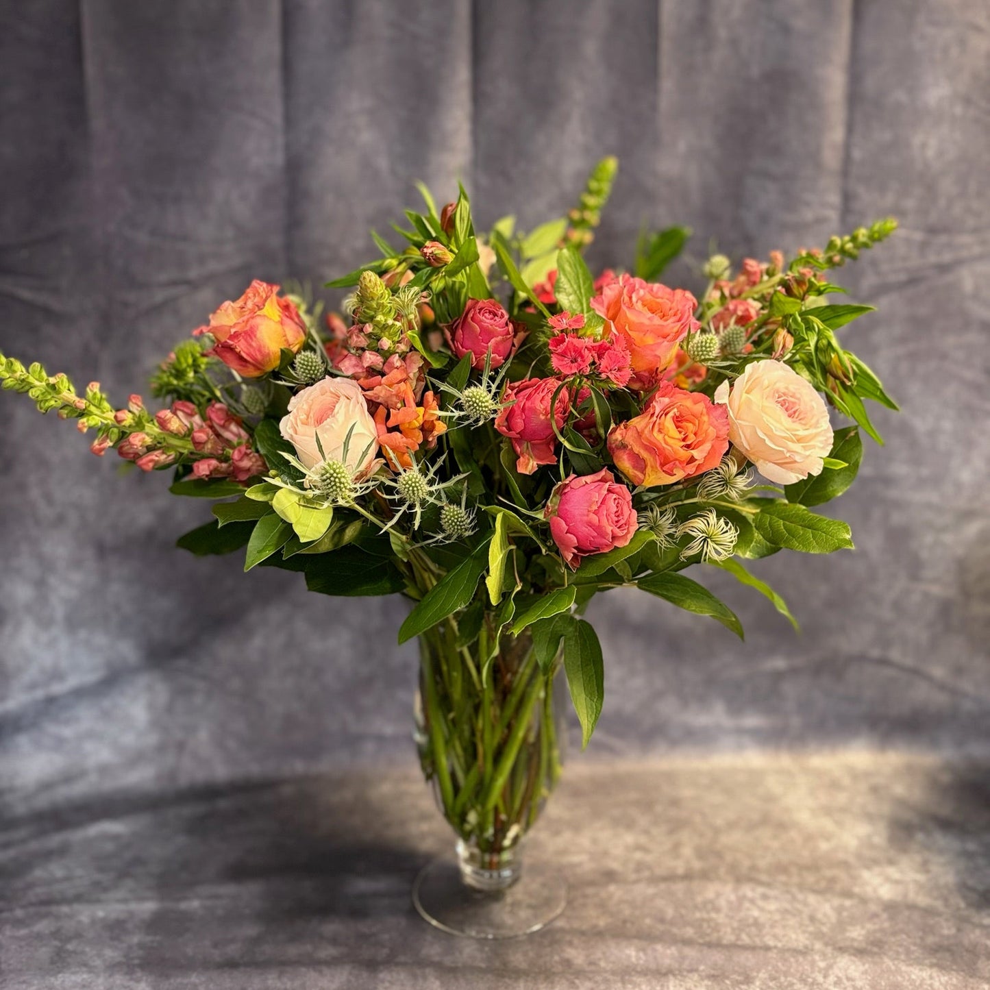 Bounty of Blooms ($200-$400)