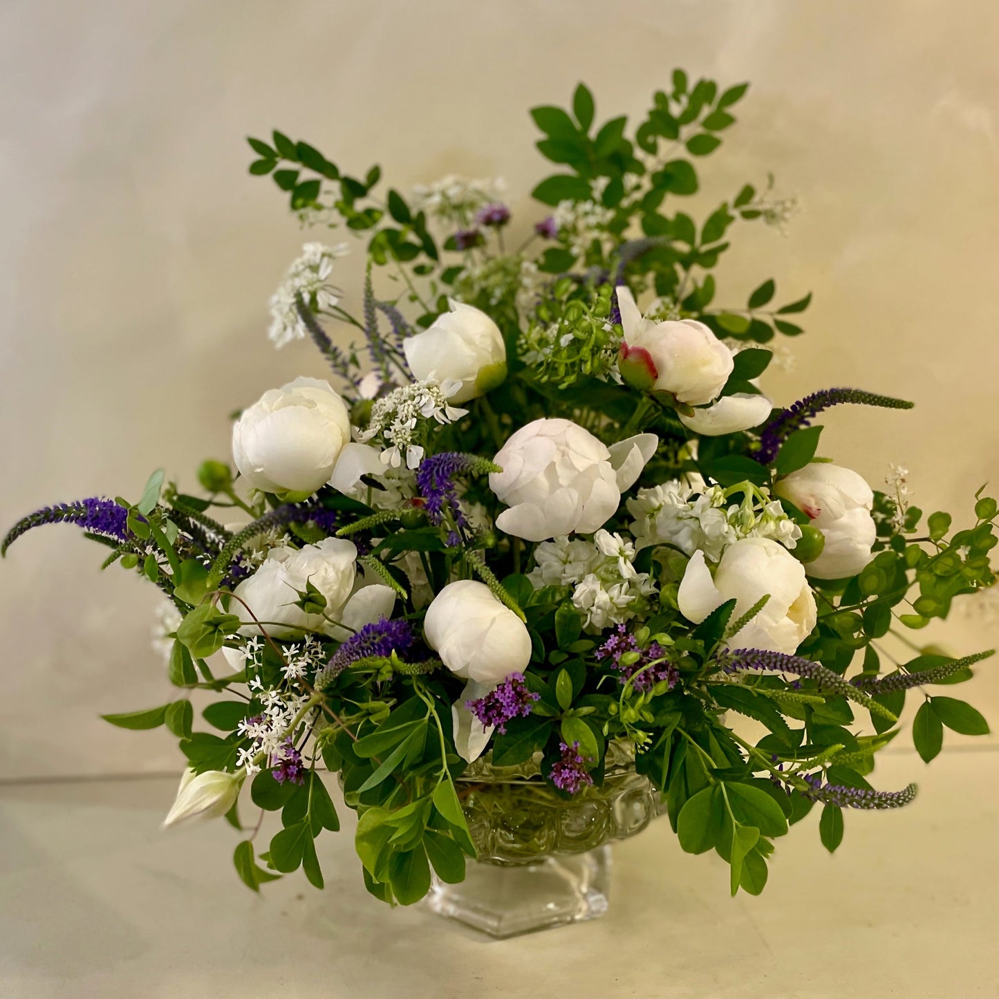 Bounty of Blooms ($200-$400)