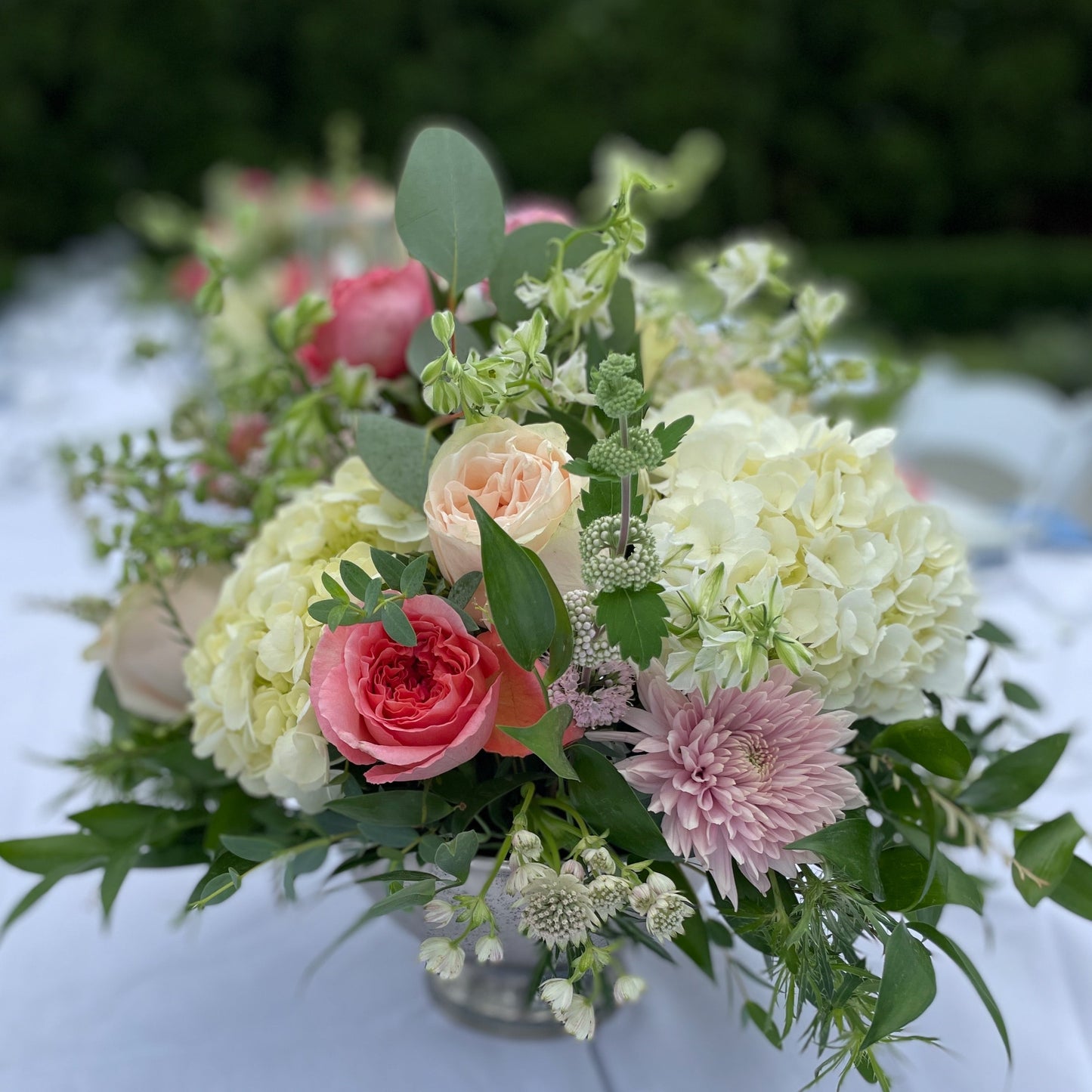 Classic Collection of Blooms - (4 Options $100-$180)