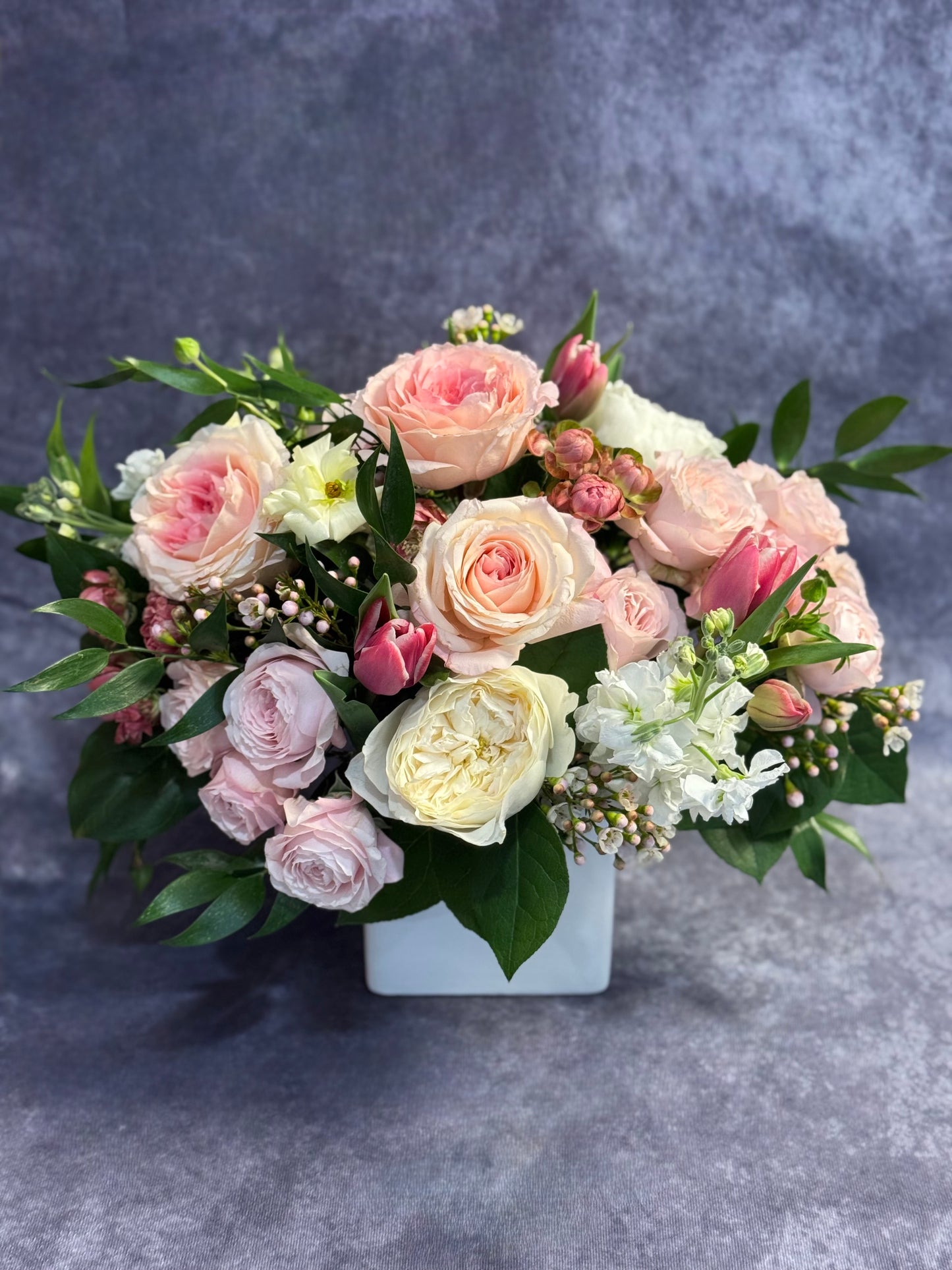 Classically Romantic