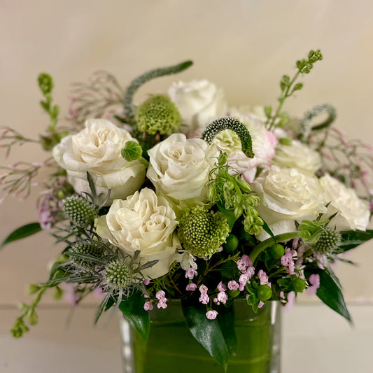 Grande Blooms