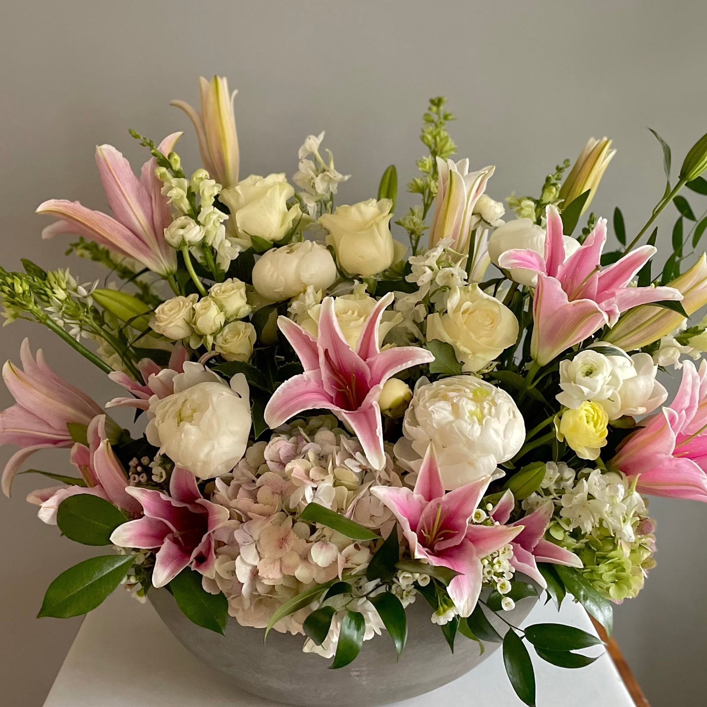 Bounty of Blooms ($200-$400)