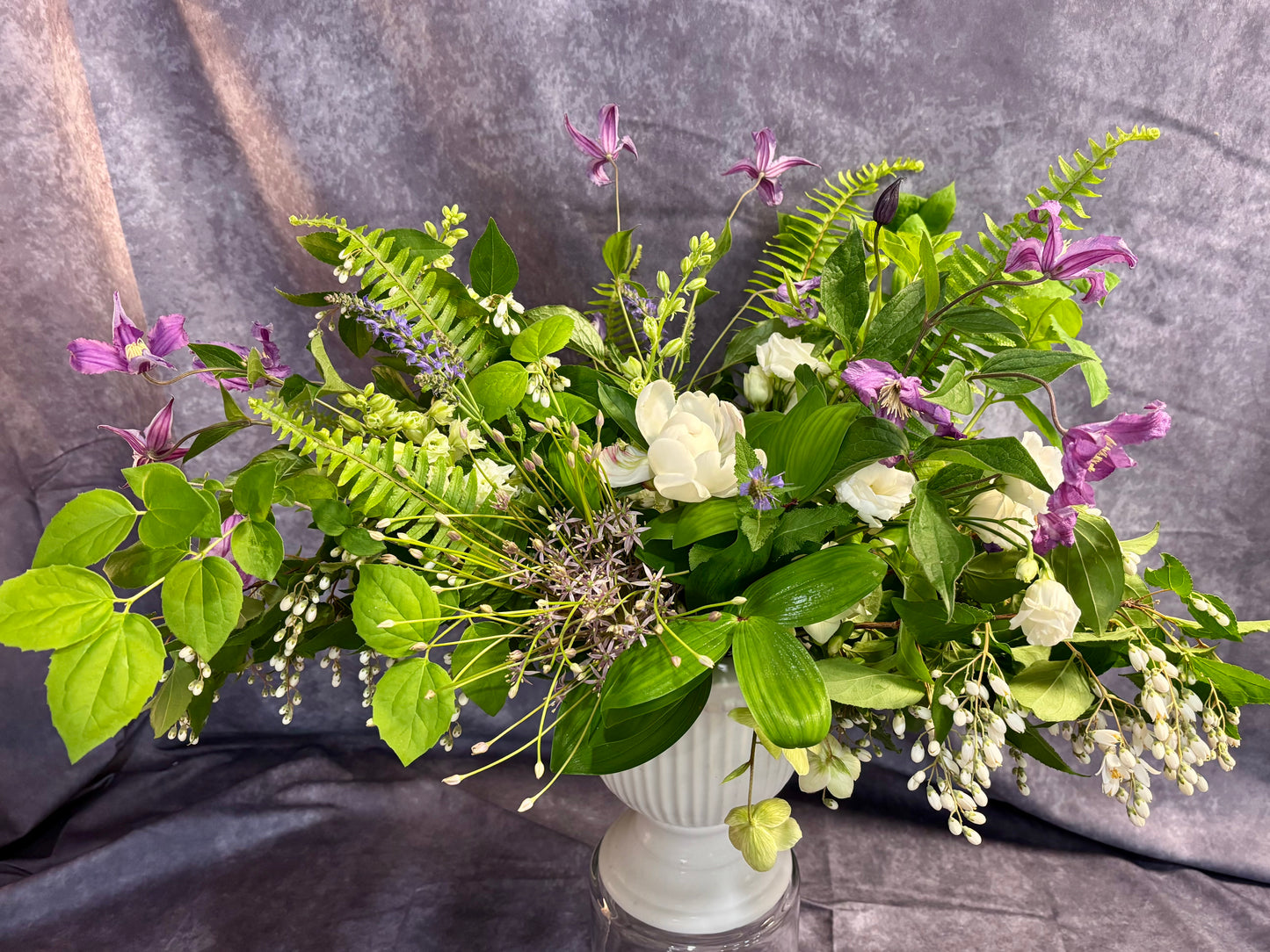 Celebrate Spring ($100-$290)