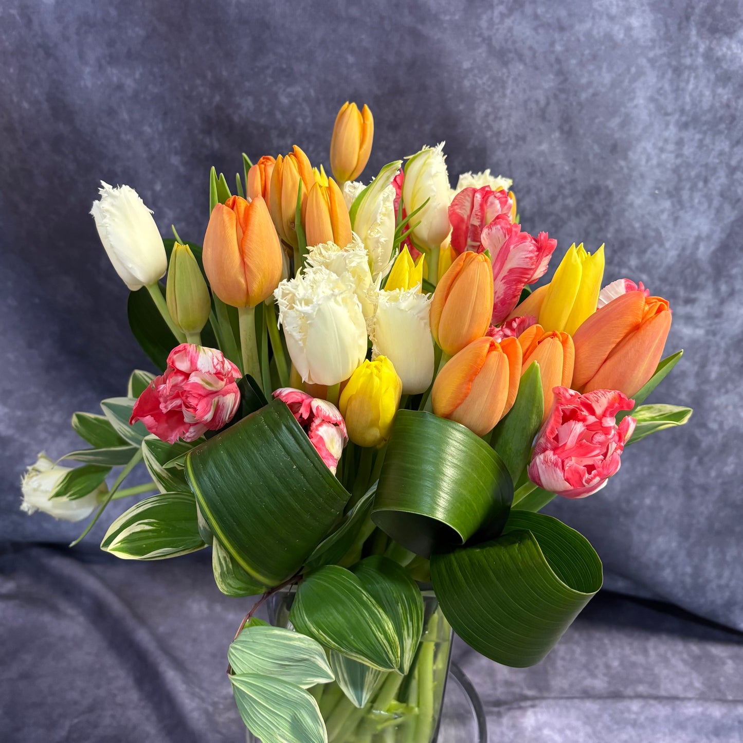 Celebrate Spring ($100-$290)