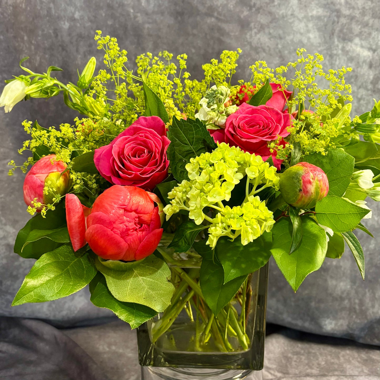 Celebrate Spring ($100-$290)