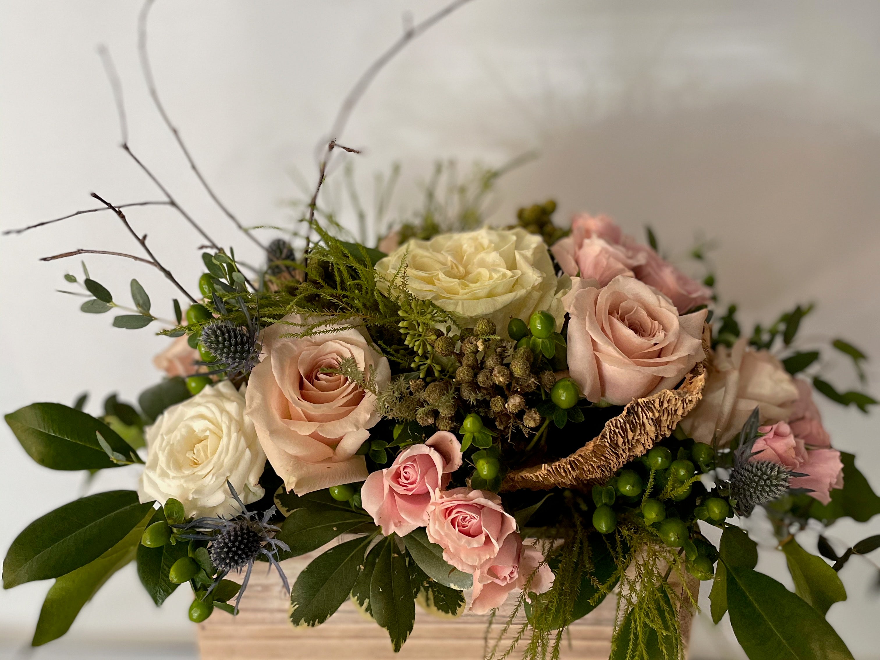 Florist Chesapeake Blooms