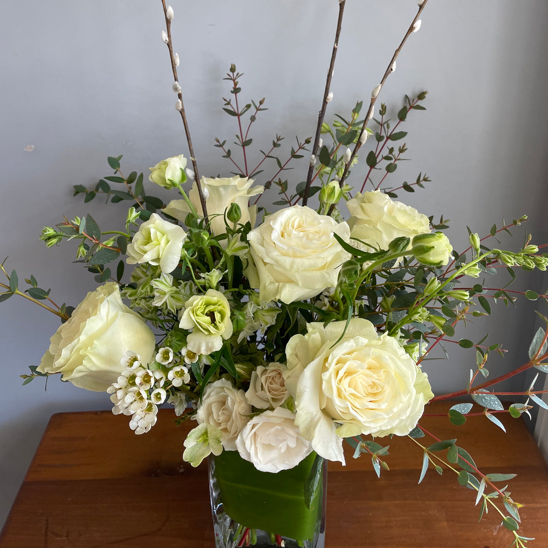Florist Chesapeake Blooms