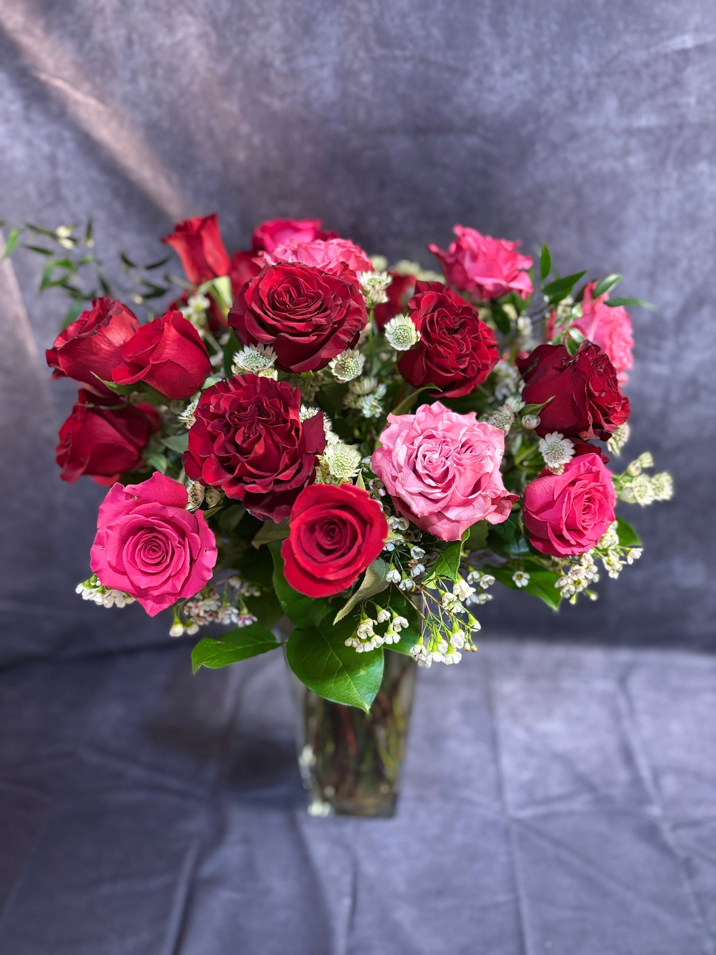 Classic Collection of Blooms - (4 Options $100-$200)