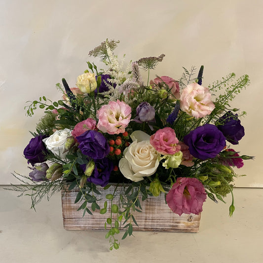 Box of Blooms (3 Options $150-$250)