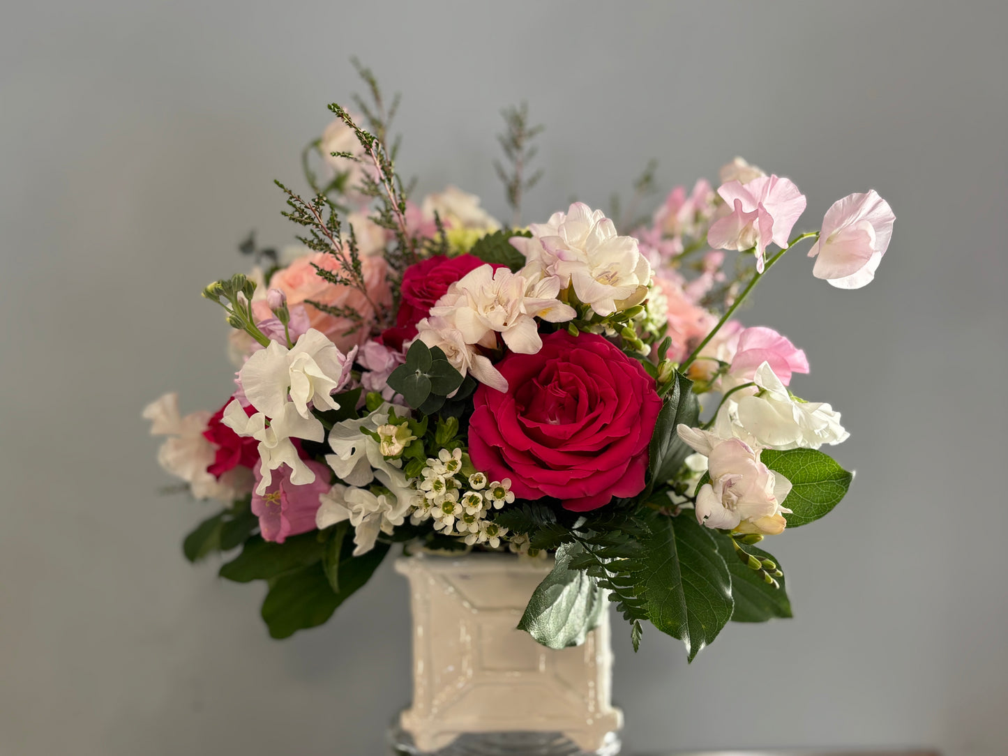 Classic Collection of Blooms - (4 Options $100-$200)