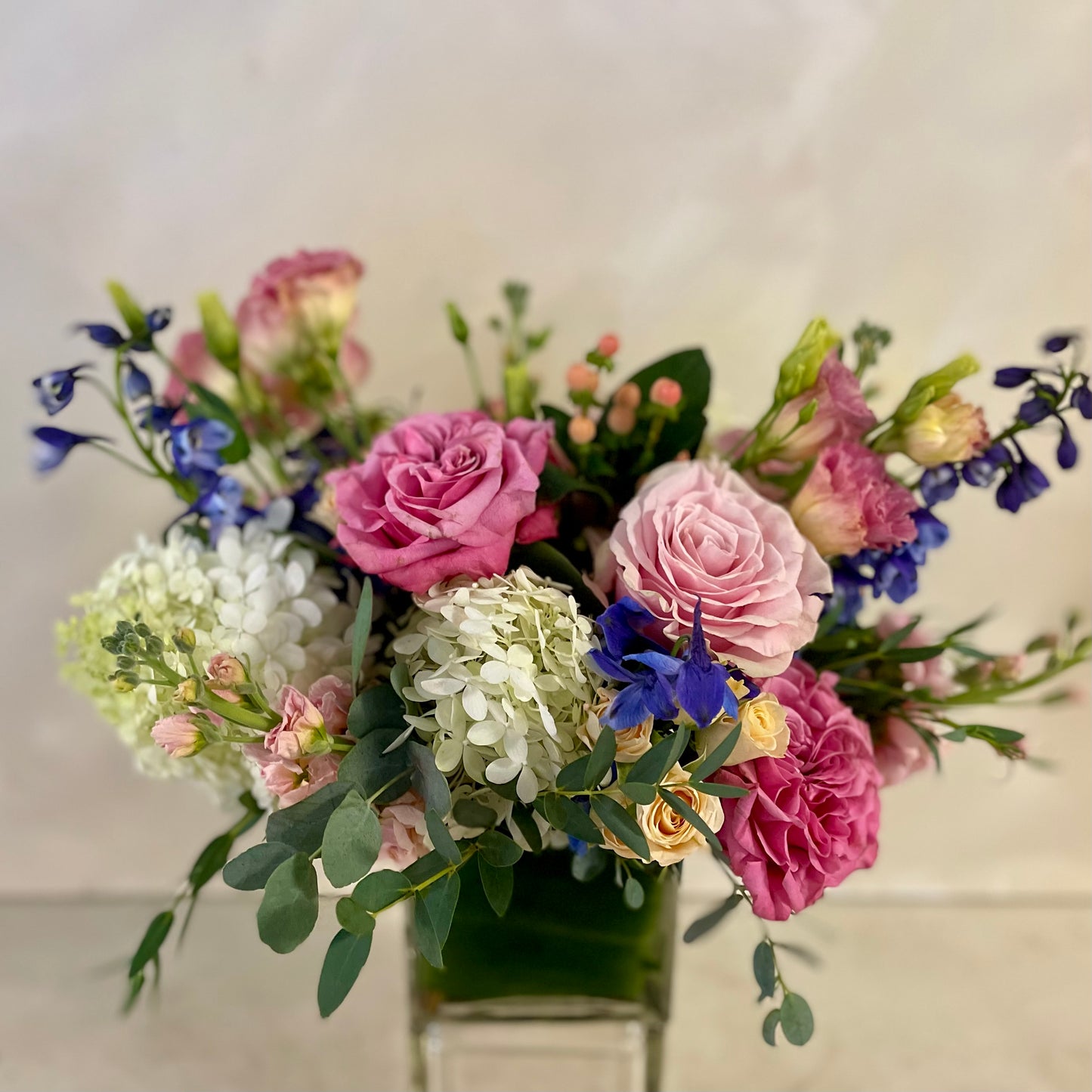 Classic Collection of Blooms - (4 Options $100-$200)