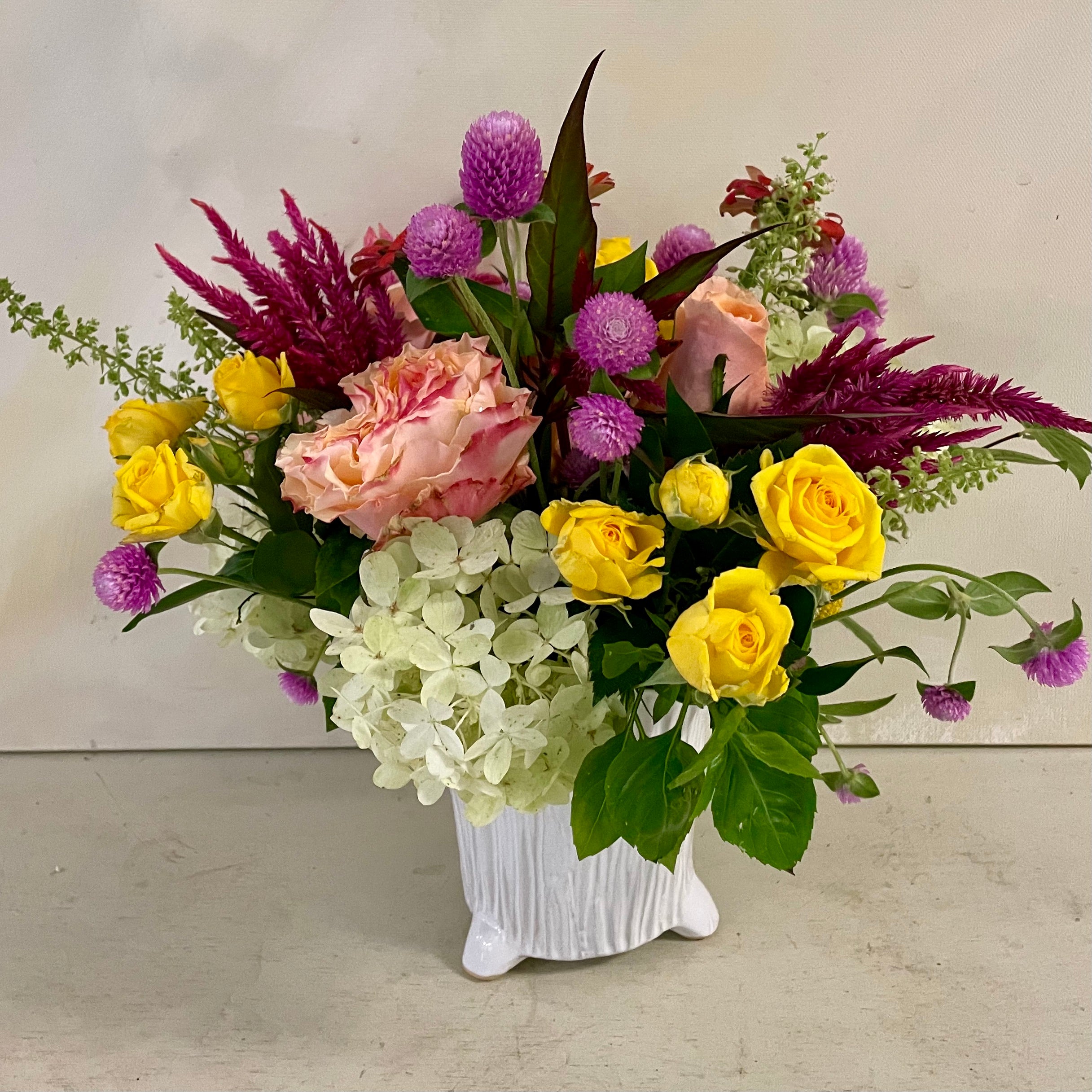 Florist Chesapeake Blooms