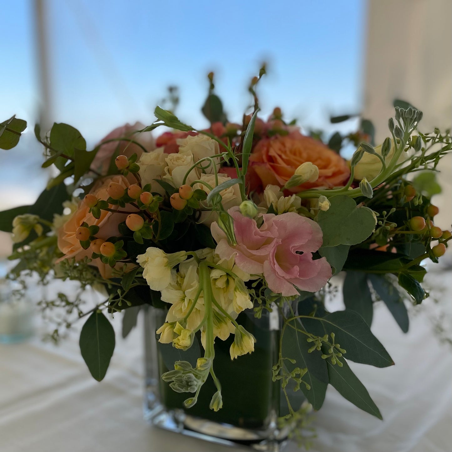 Classic Collection of Blooms - (4 Options $100-$200)