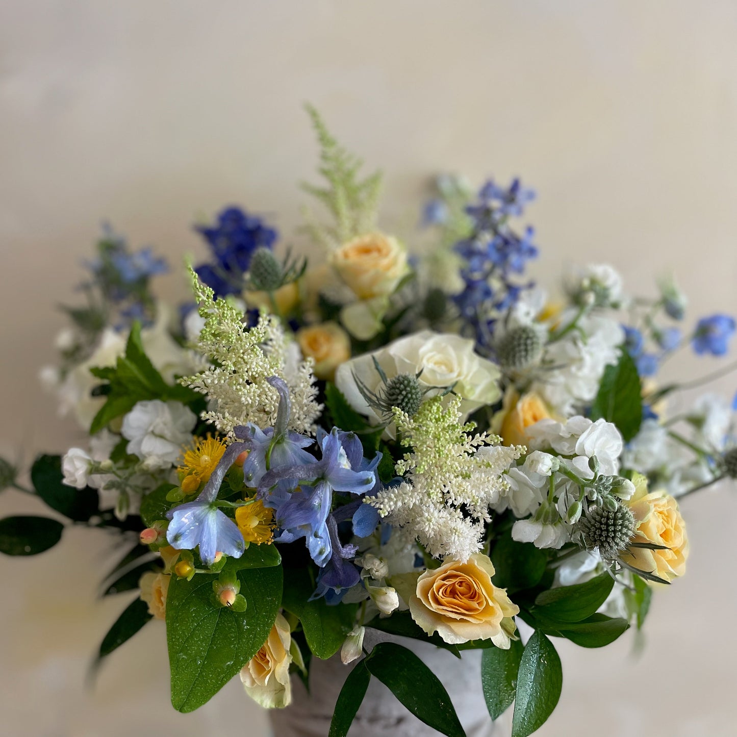 Classic Collection of Blooms - (4 Options $100-$180)