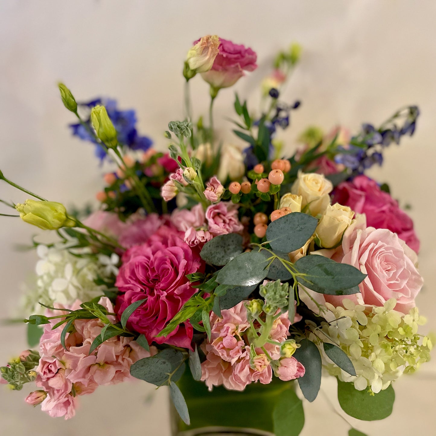 Classic Collection of Blooms - (4 Options $100-$180)