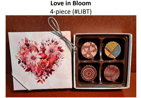 Eastern Shore Chocolate