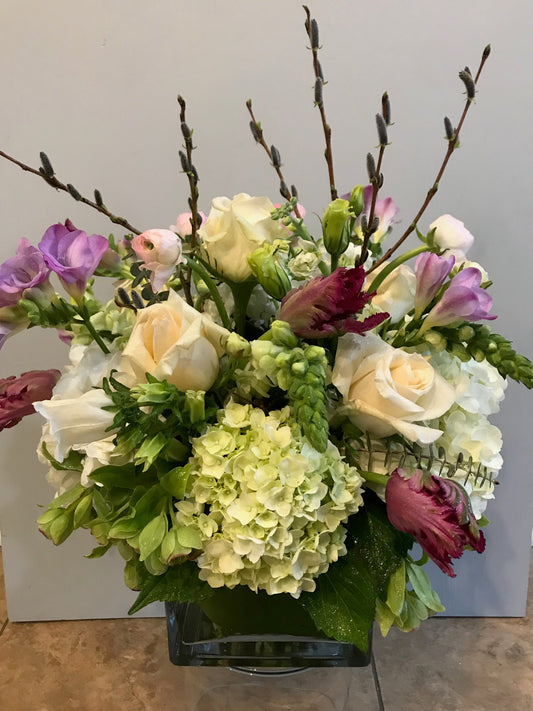 Florist Chesapeake Blooms