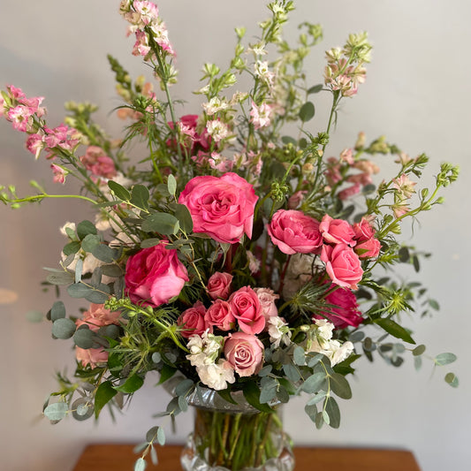 Custom Floral Design