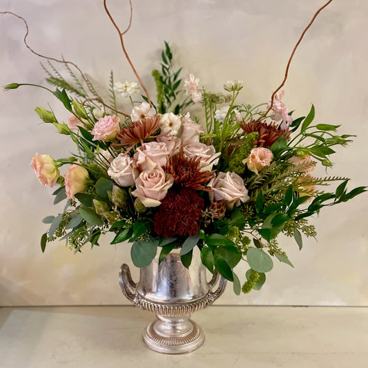 Florist Chesapeake Blooms