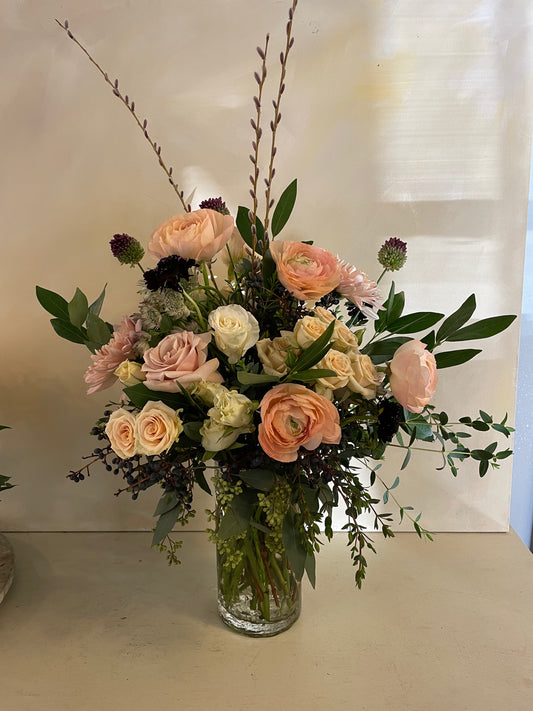 Florist Chesapeake Blooms