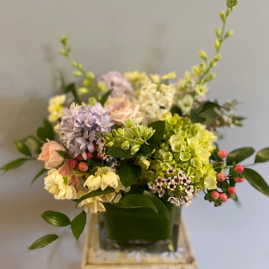 Florist Chesapeake Blooms