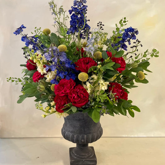 Florist Chesapeake Blooms